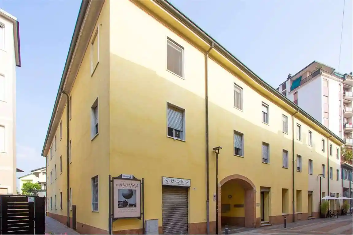 Appartamento in vendita a Senago