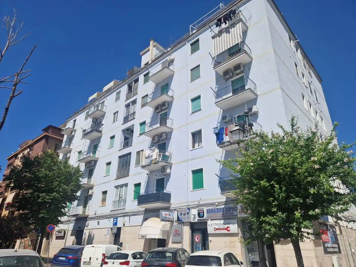 Appartamento in vendita a Foggia