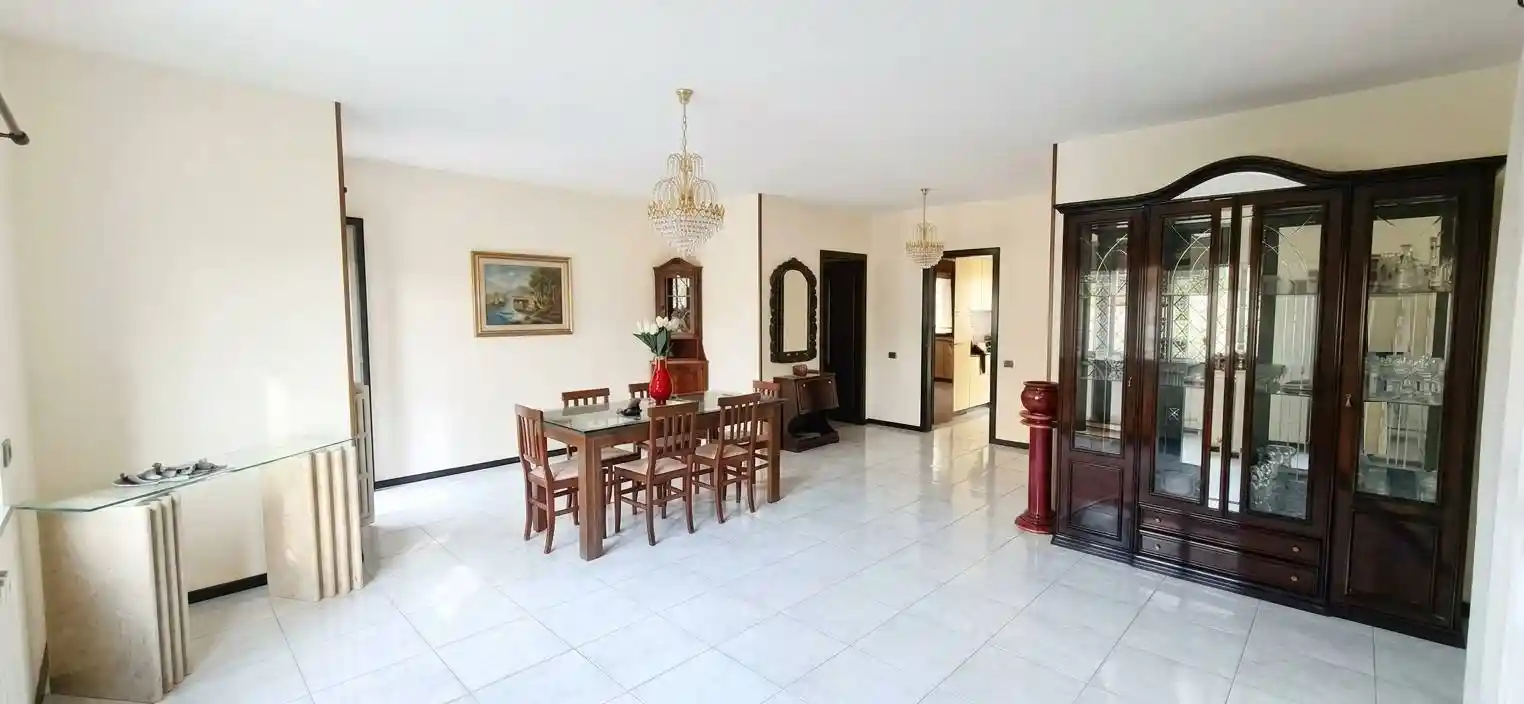 Appartamento in vendita a Caserta