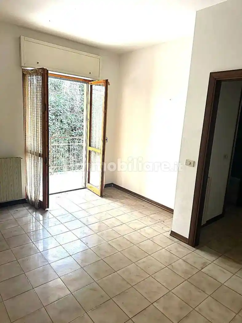 Appartamento in vendita a Caramanico Terme