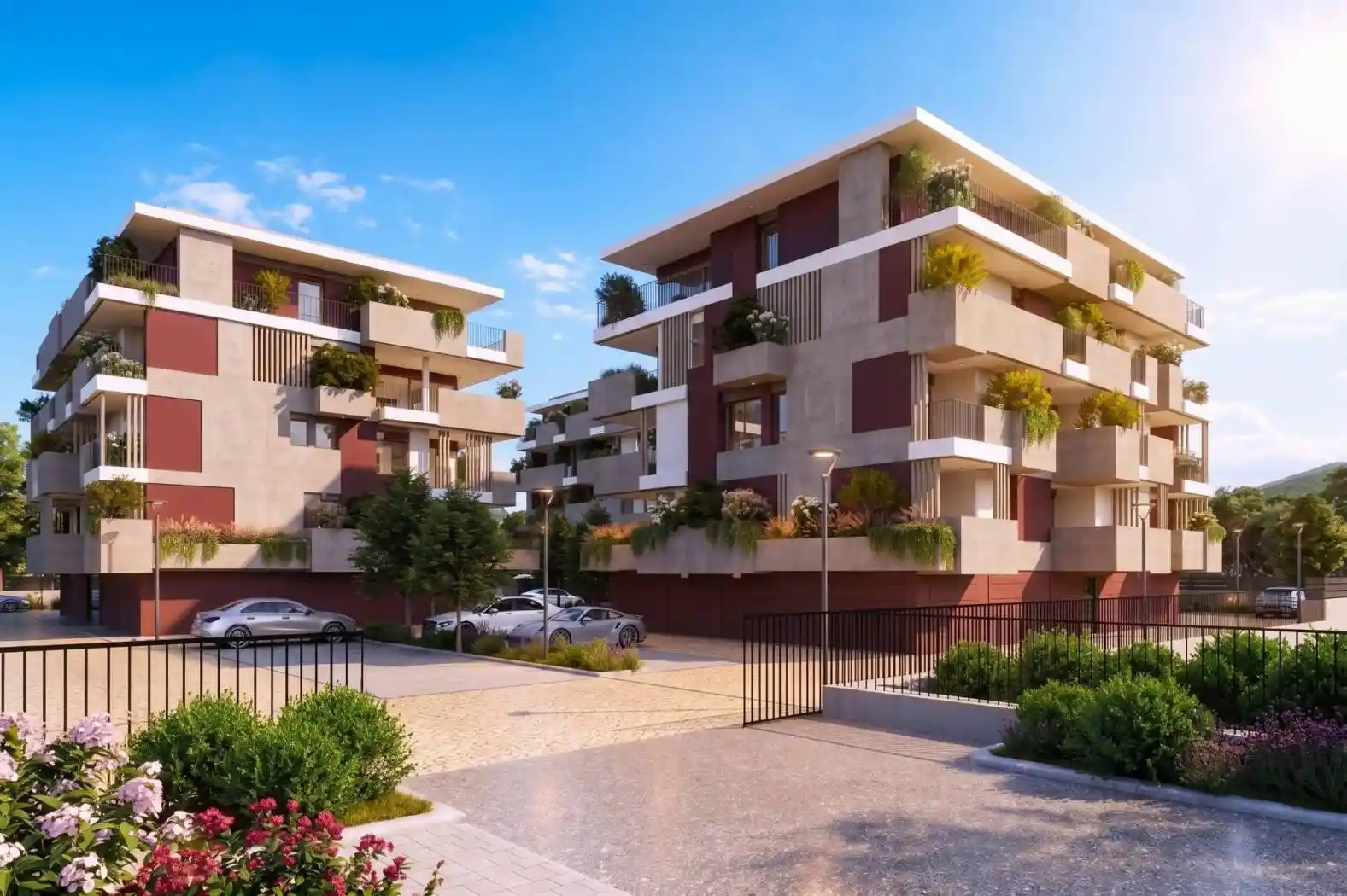 Appartamento in vendita a Castelfranco Emilia