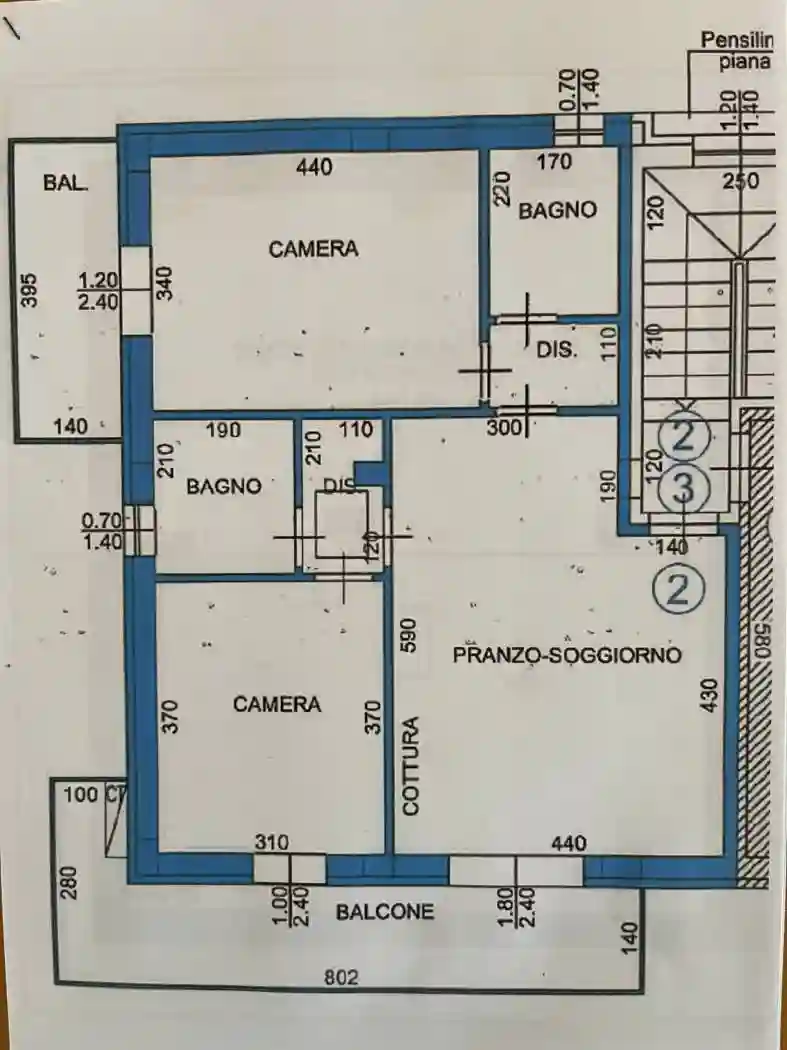 Appartamento - foto 2