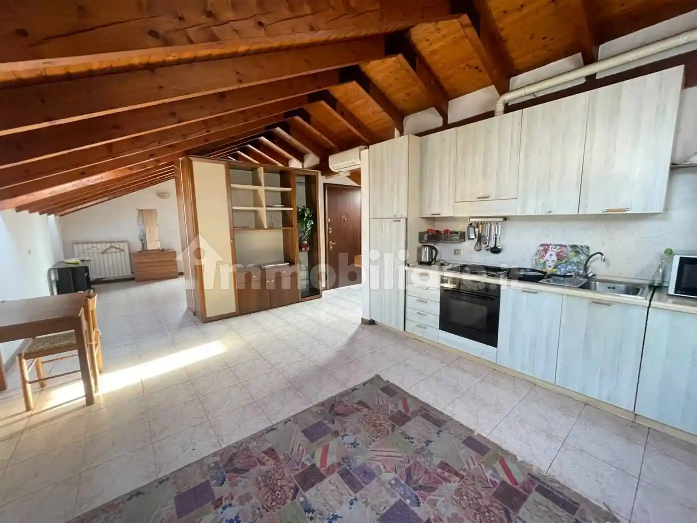 Appartamento in vendita a Villa Cortese