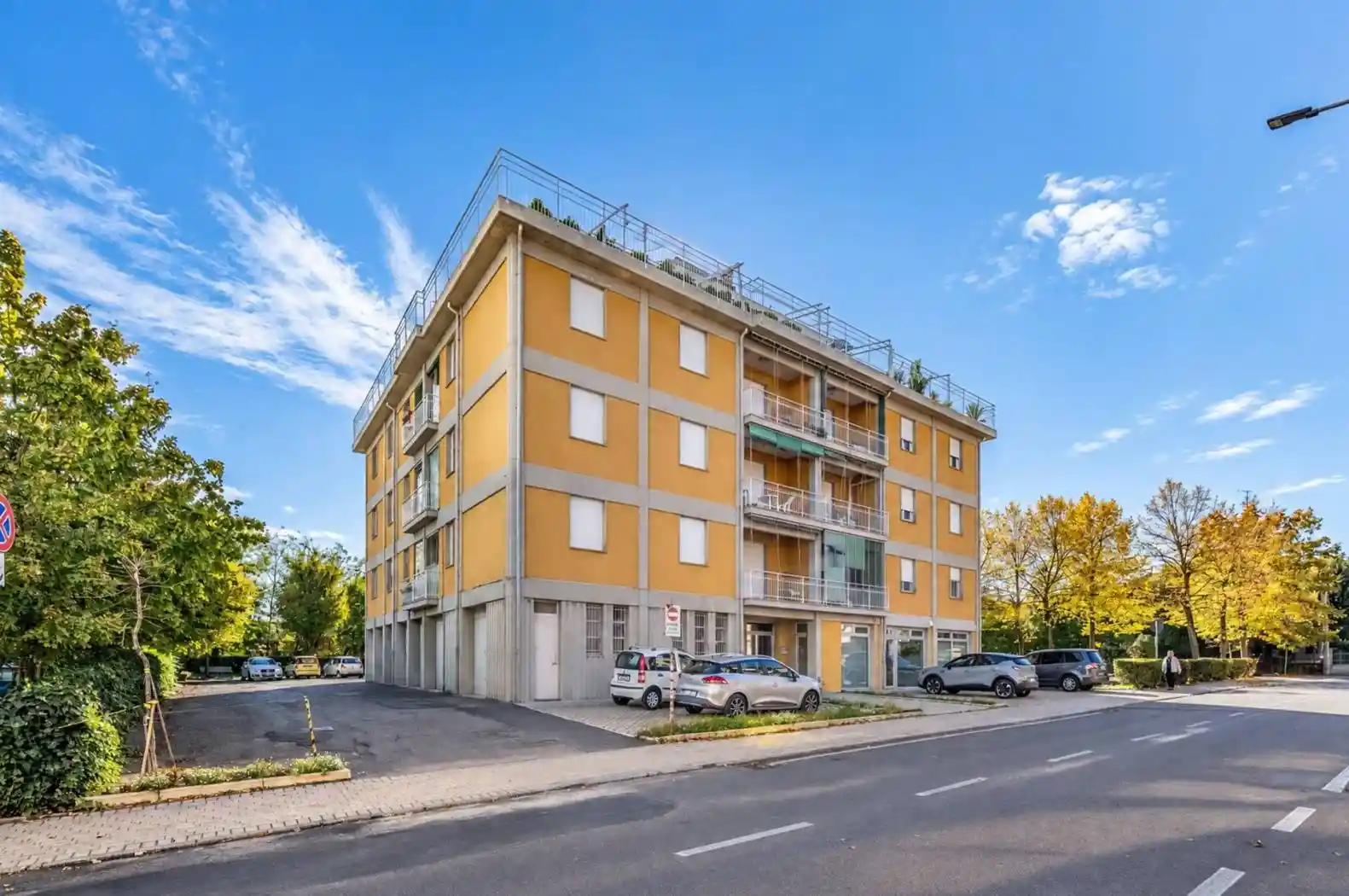 Appartamento in vendita a Casalgrande