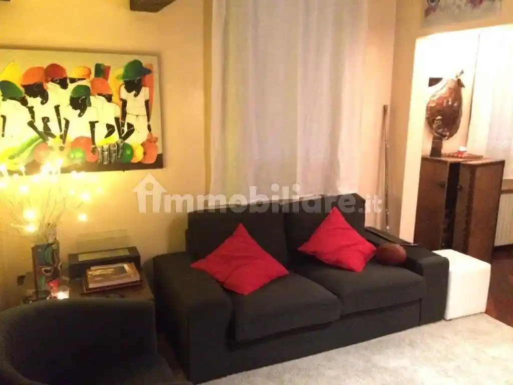 Appartamento in affitto a Padova