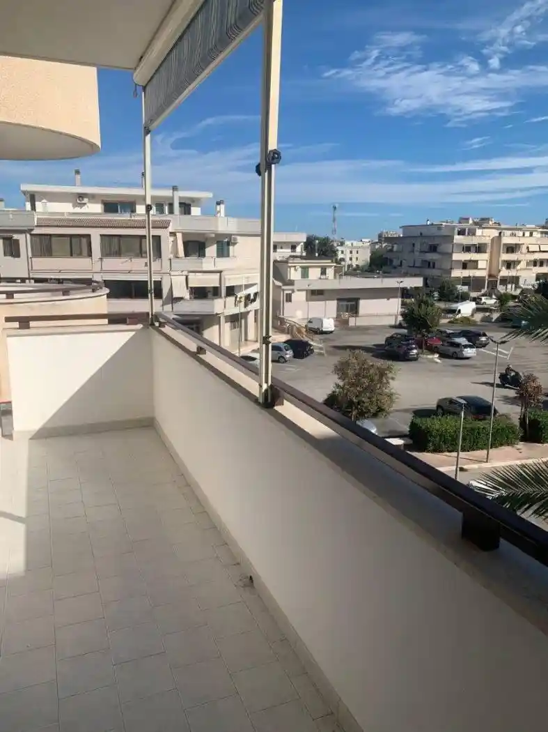Appartamento in vendita a Vieste