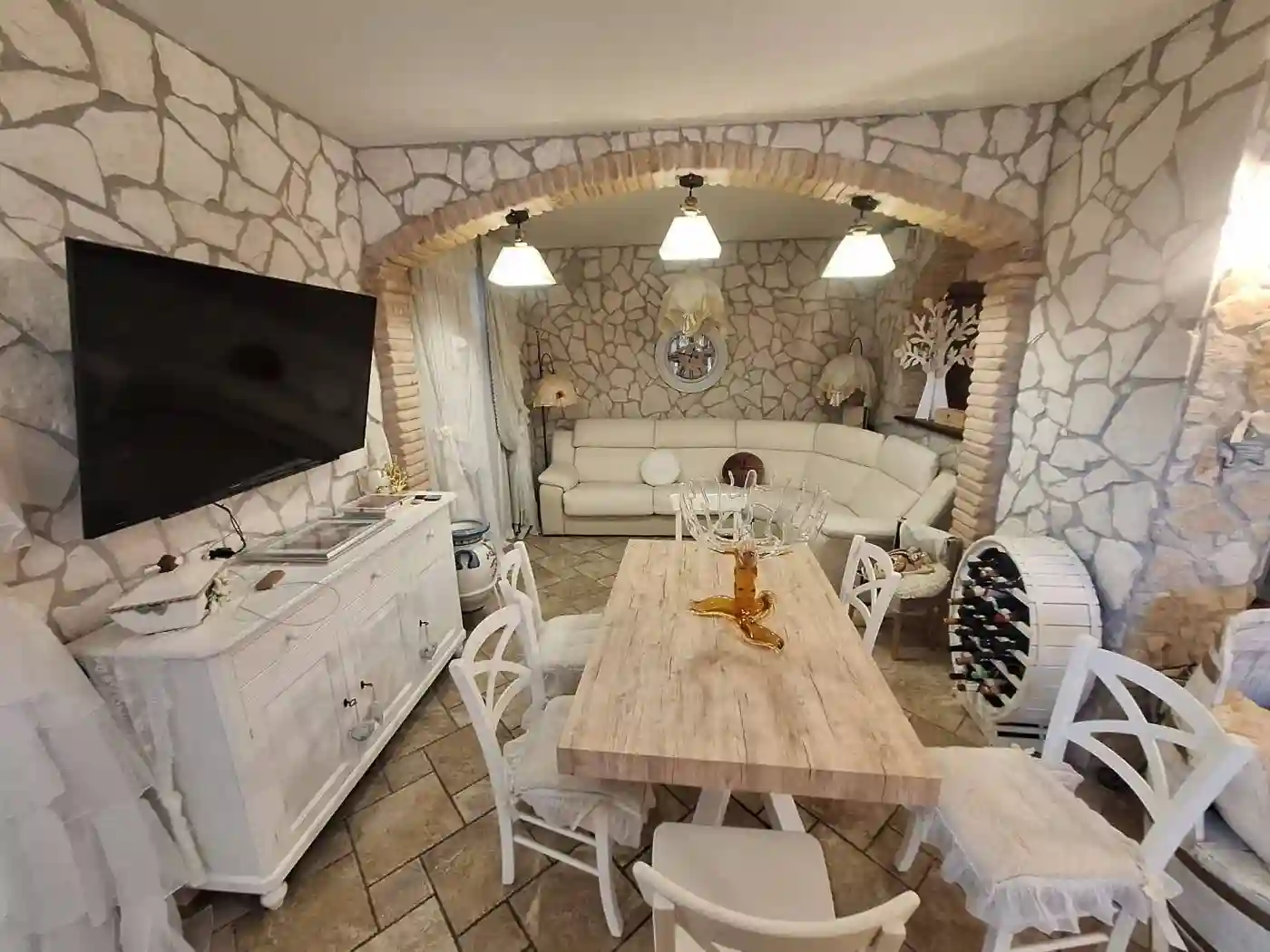 Villa - foto 4