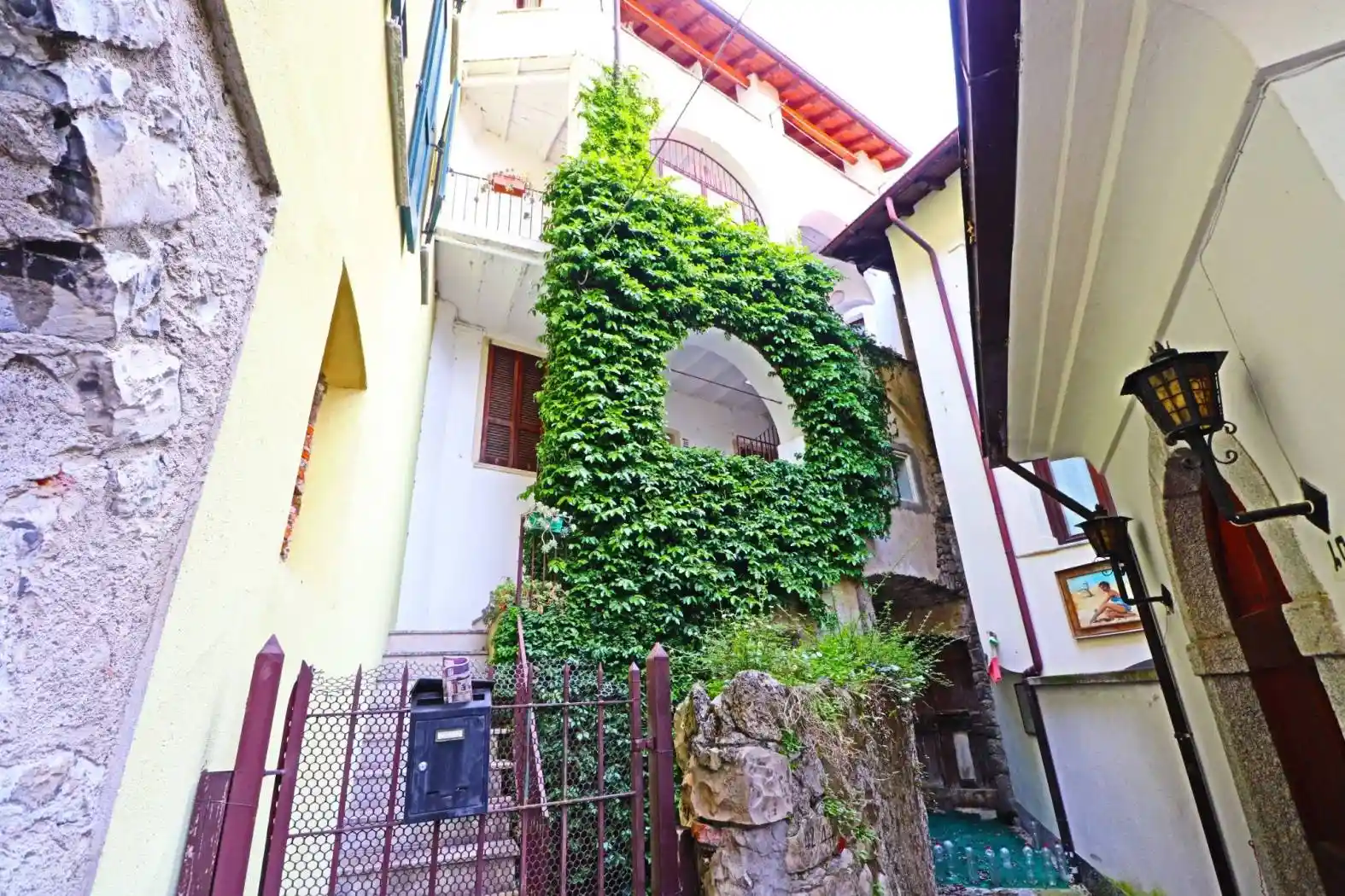 Casa indipendente in vendita a Tremezzina