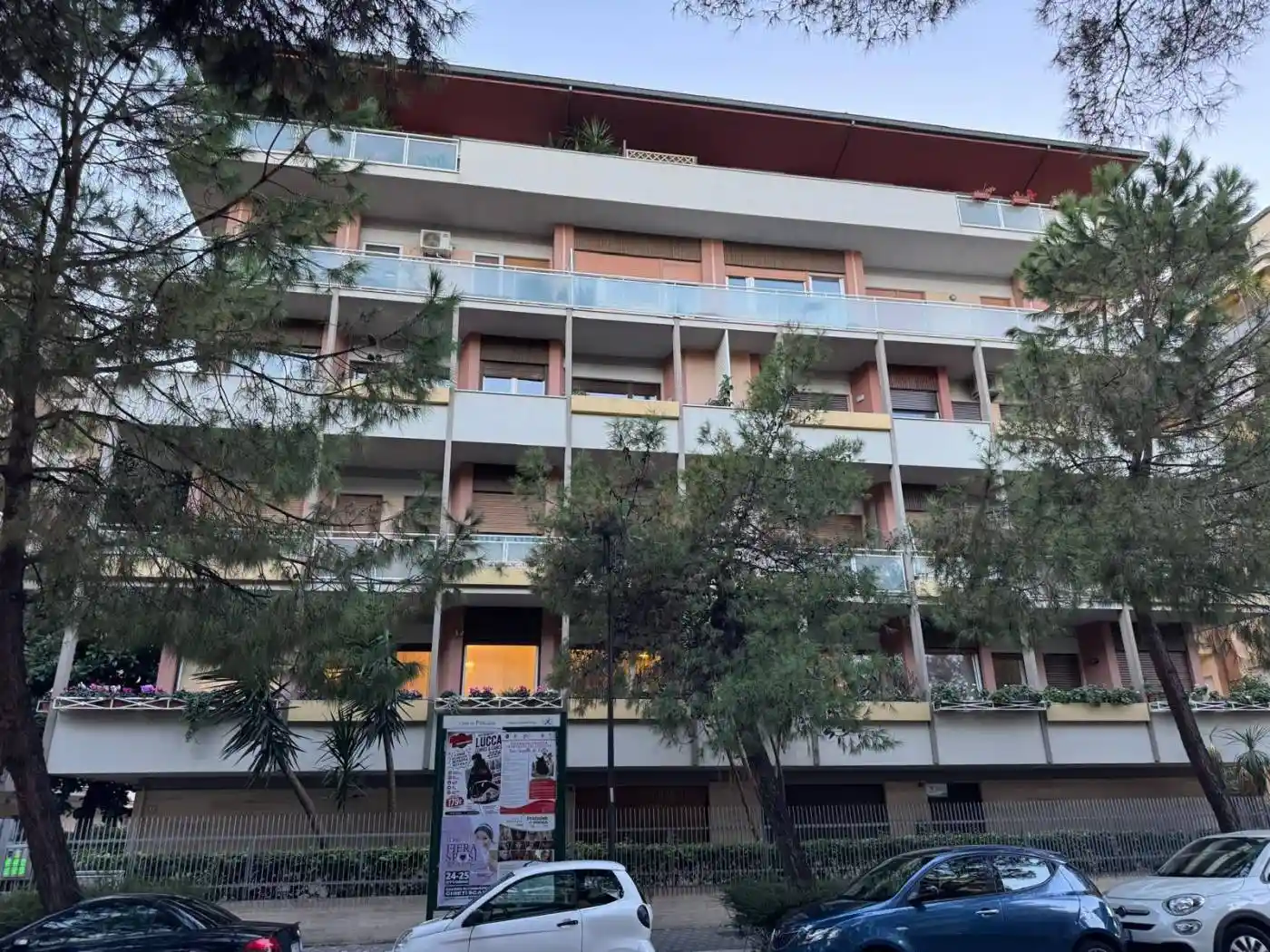 Appartamento in vendita a Pescara