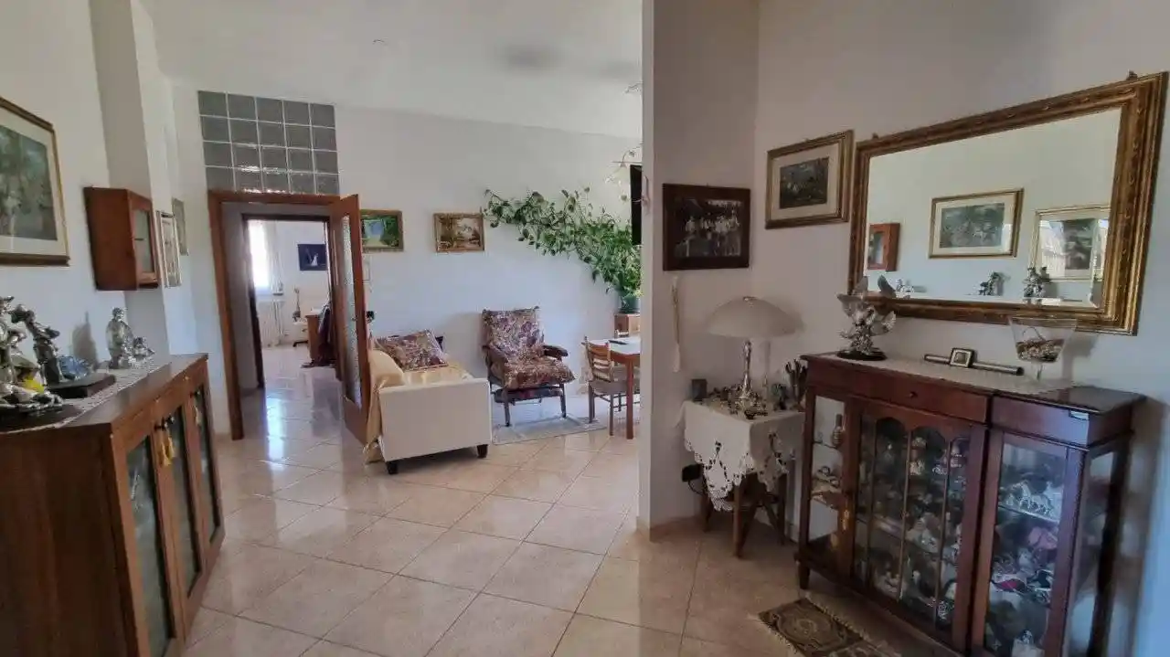 Appartamento in vendita a Novellara