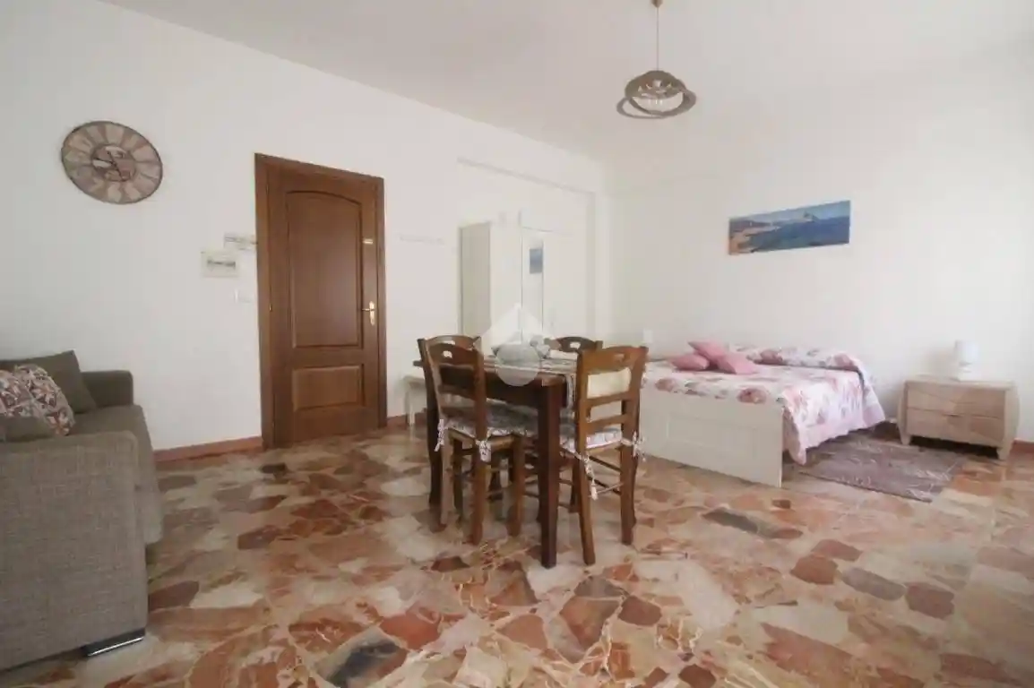 Appartamento in affitto a Trapani