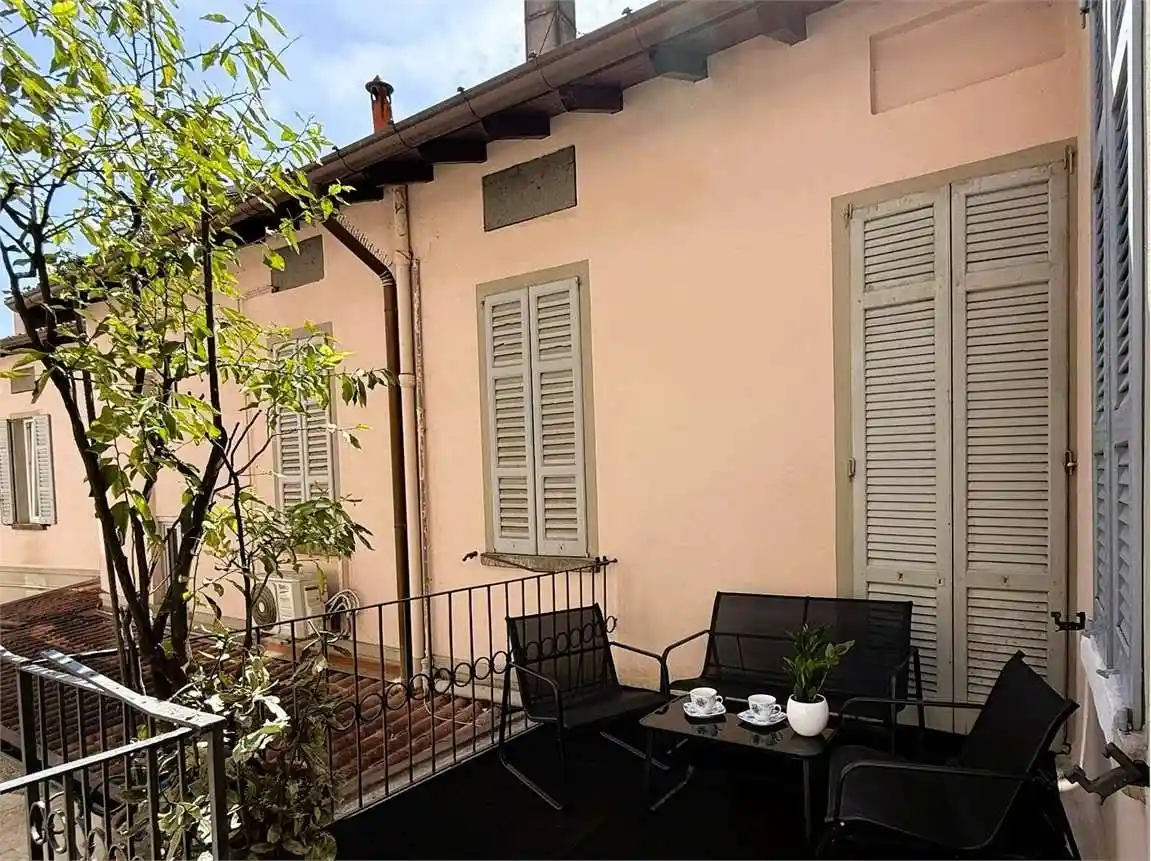 Appartamento in affitto a Como