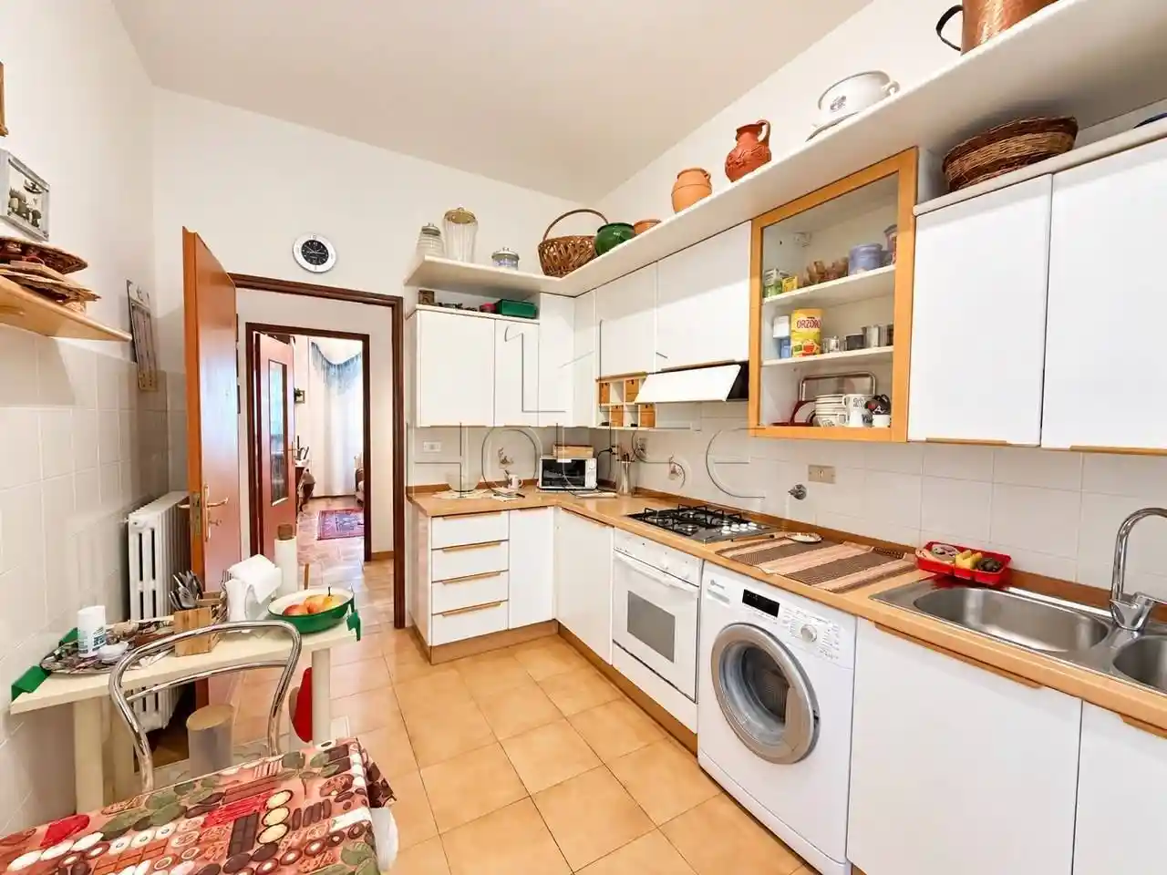 Appartamento in vendita a Arezzo