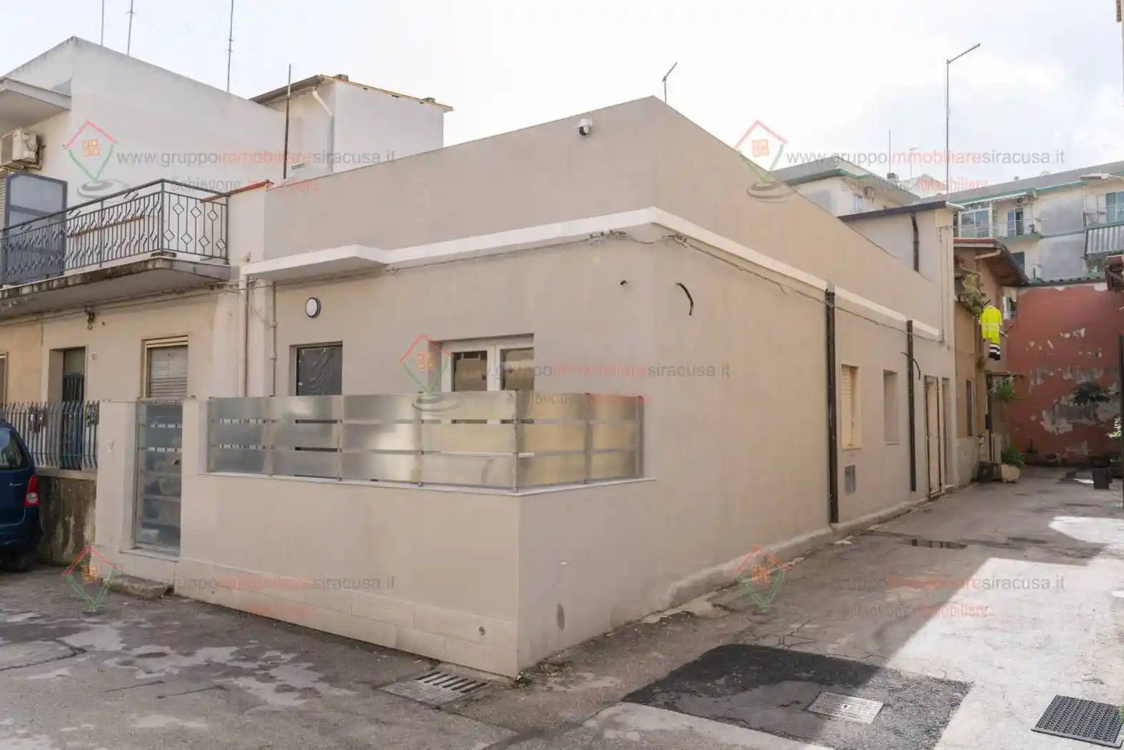 Villa in vendita a Siracusa