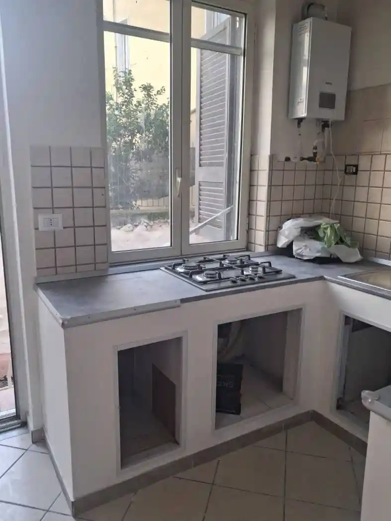 Appartamento in affitto a Pozzuoli