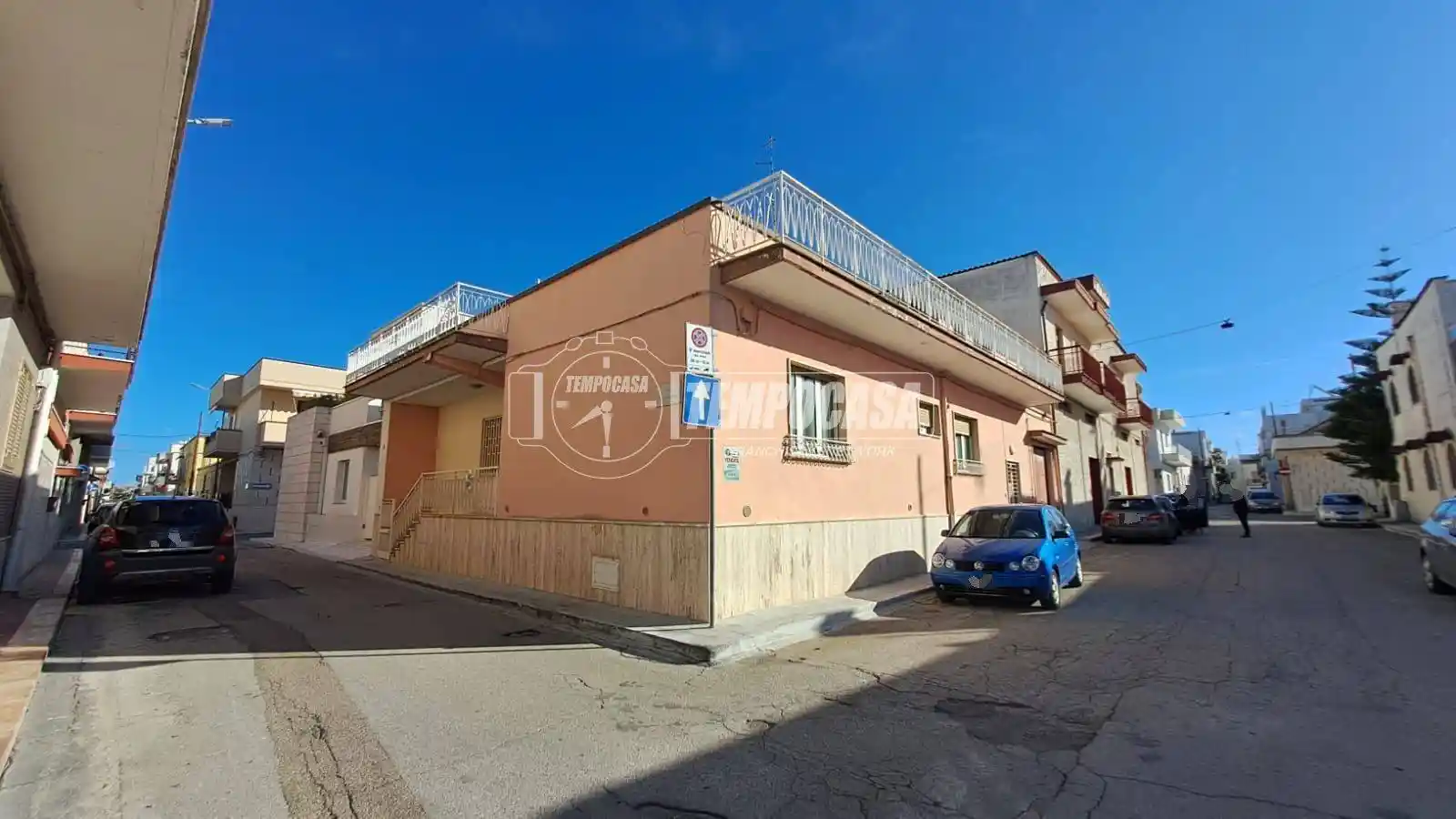 Casa indipendente in vendita a Adelfia