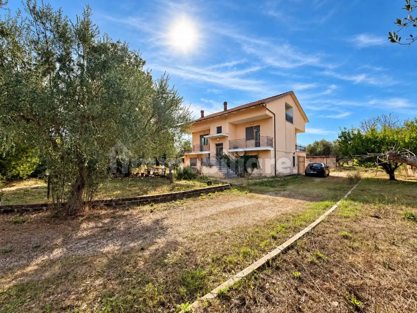 Villa in vendita a Cepagatti