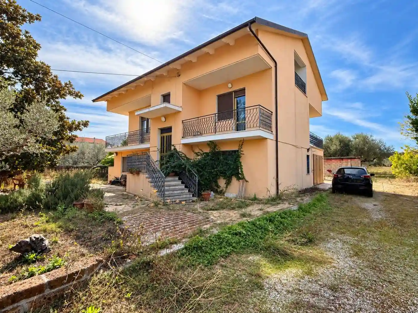 Villa - foto 4