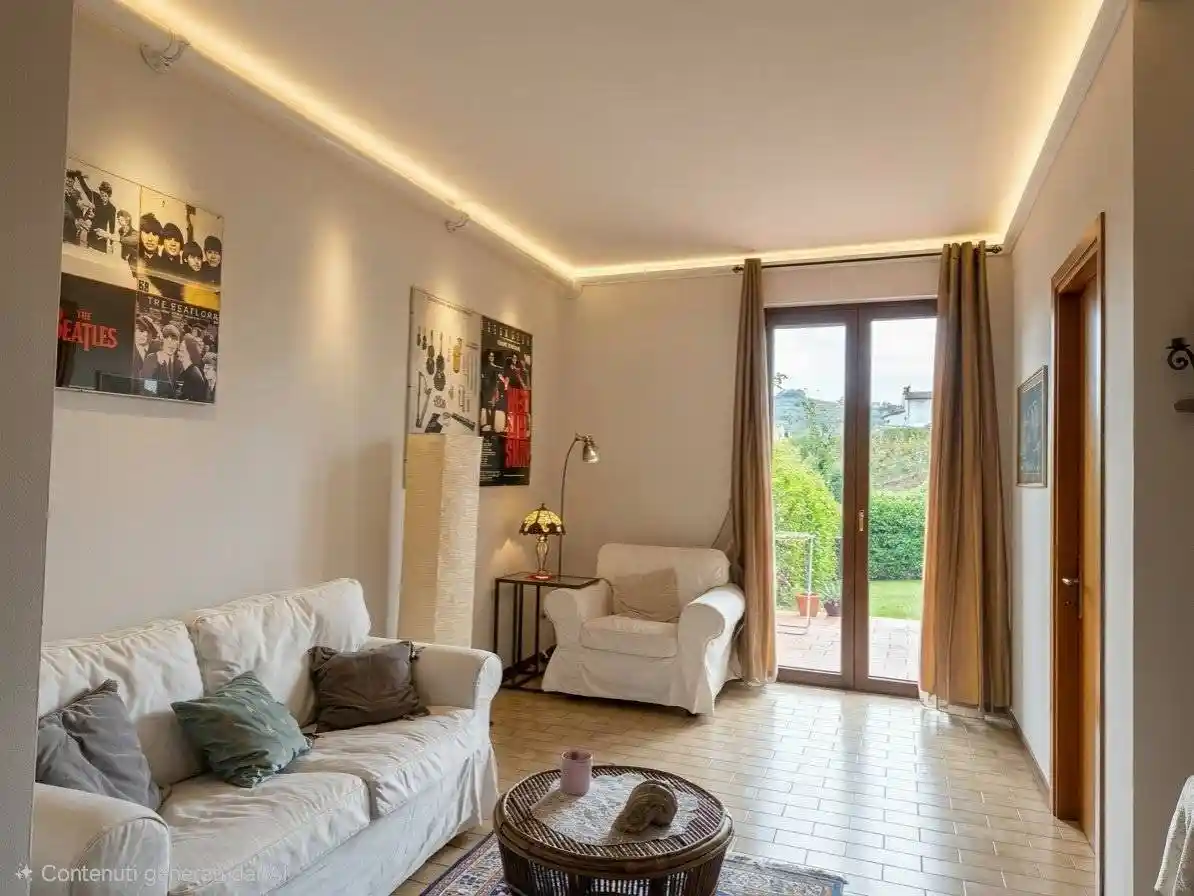 Casa indipendente in vendita a Carmignano