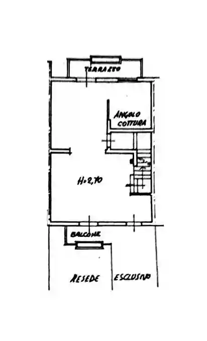 Casa indipendente - foto 4