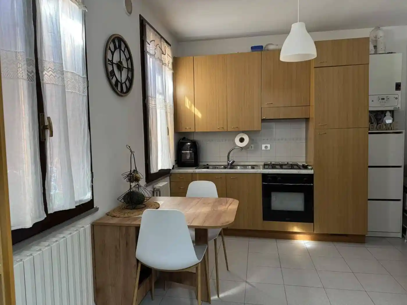 Appartamento in affitto a Parma