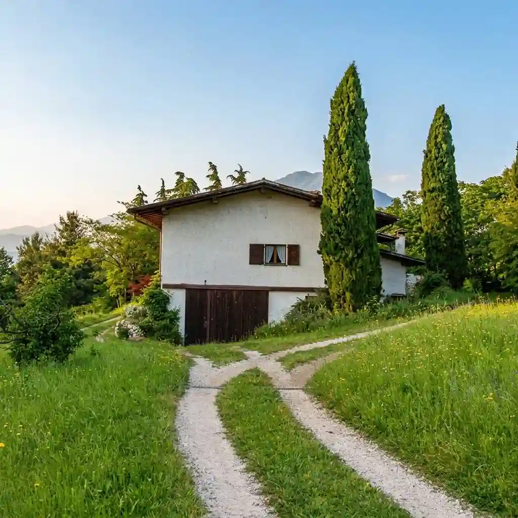 Villa - foto 4