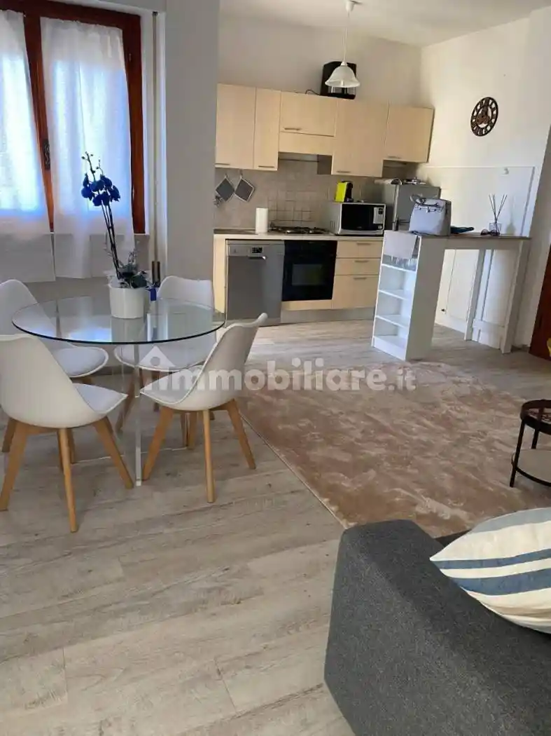 Appartamento in affitto a Camaiore