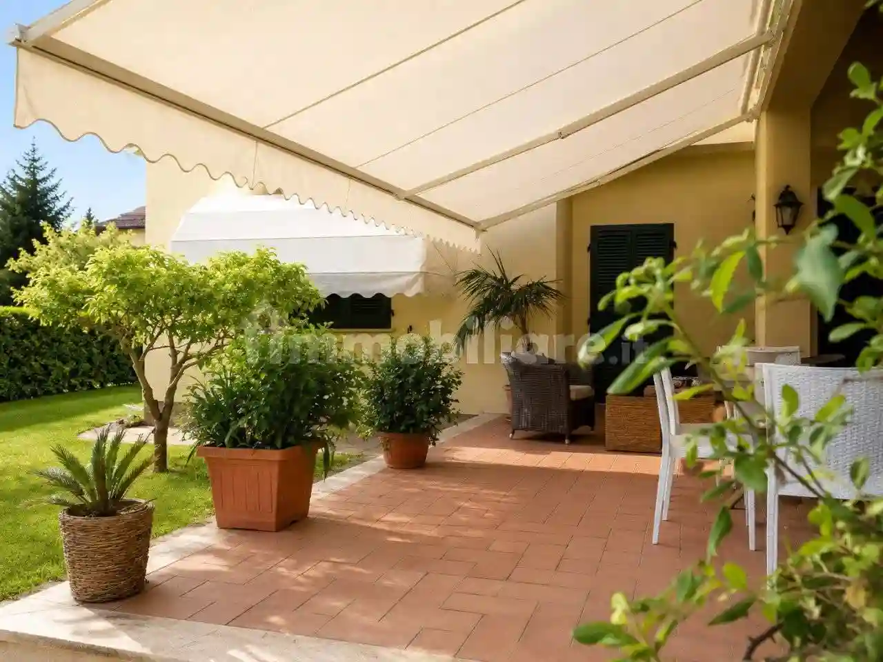 Villa - foto 4
