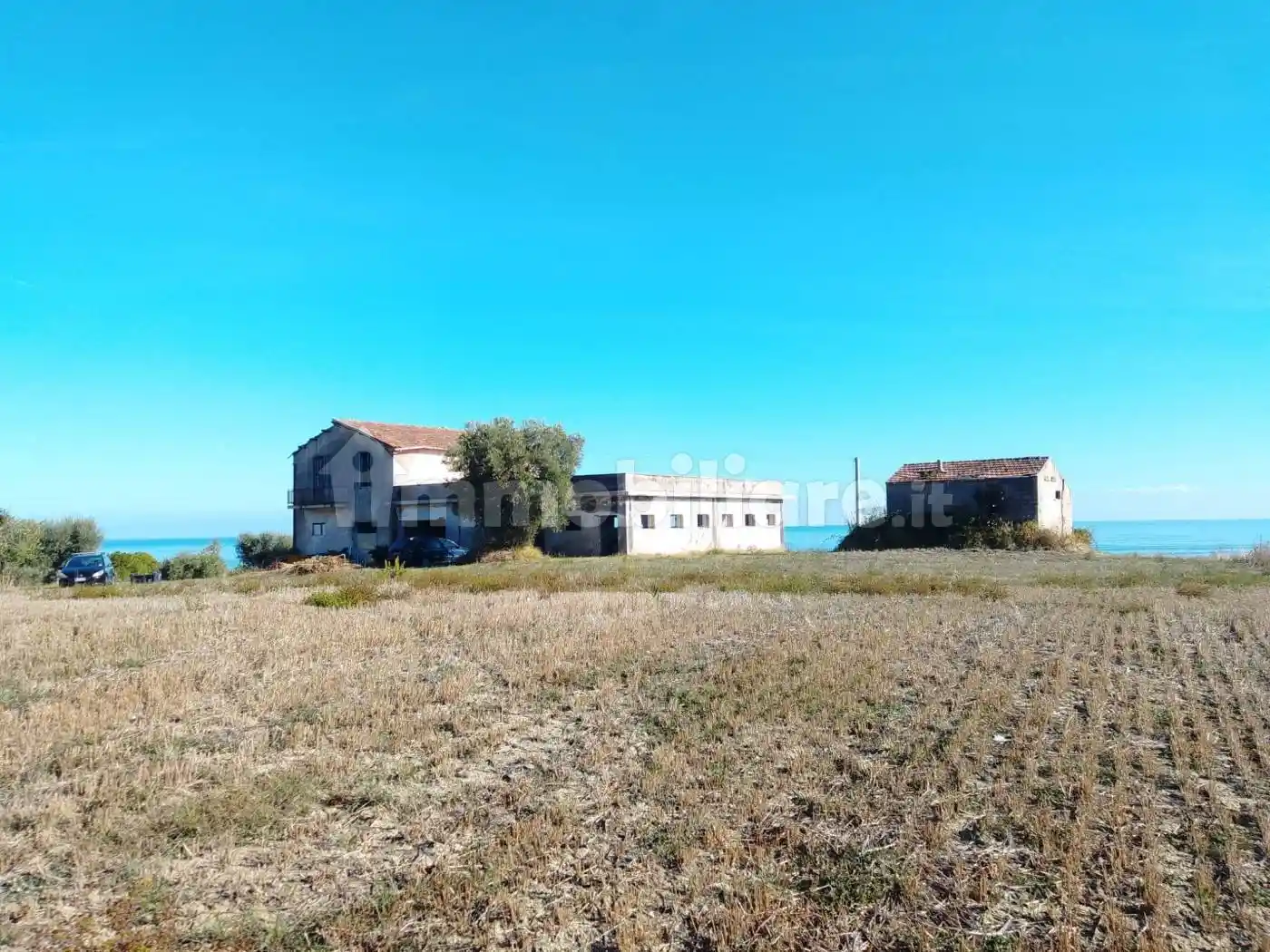 Casa indipendente in vendita a Pineto