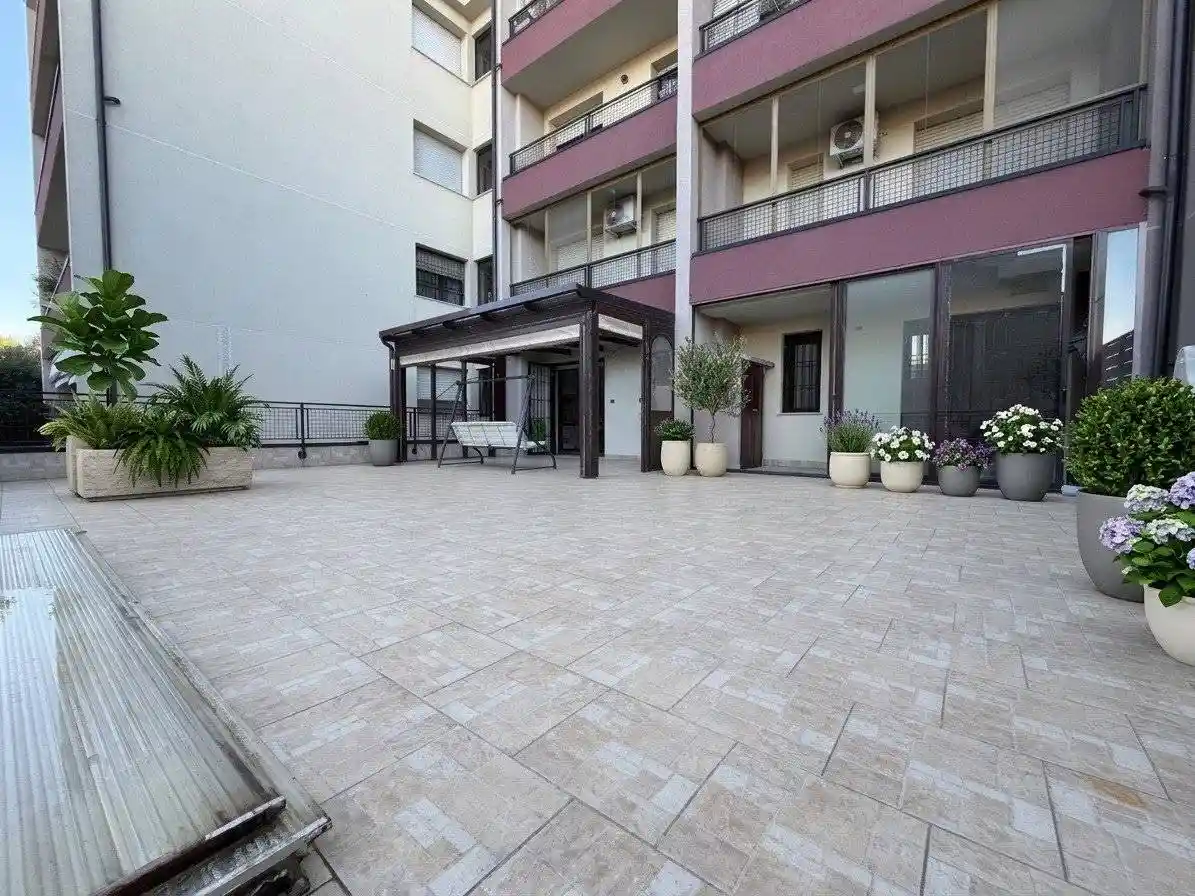 Appartamento in vendita a Liscate