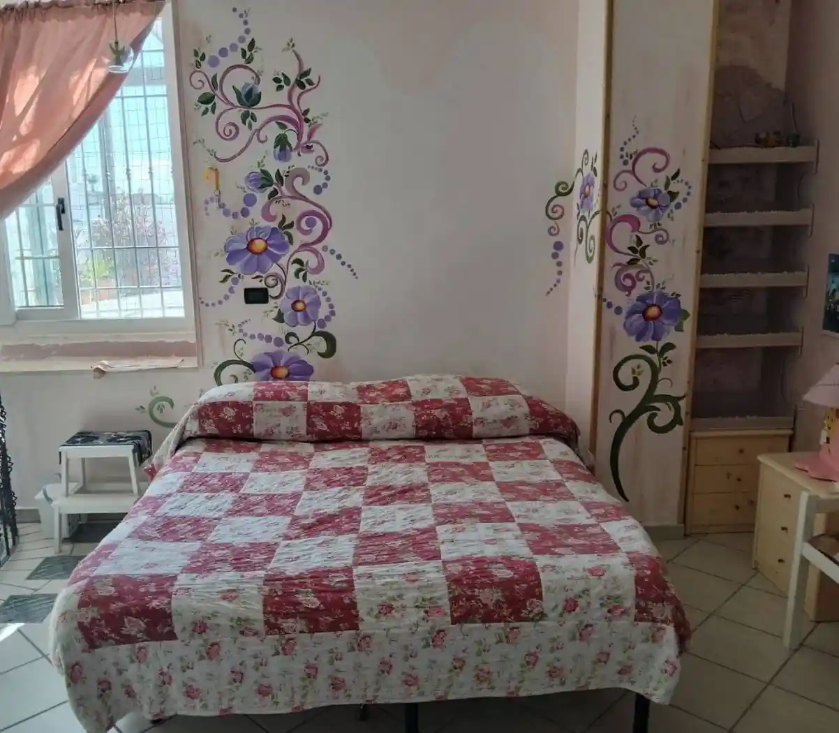 Casa indipendente in vendita a Alliste