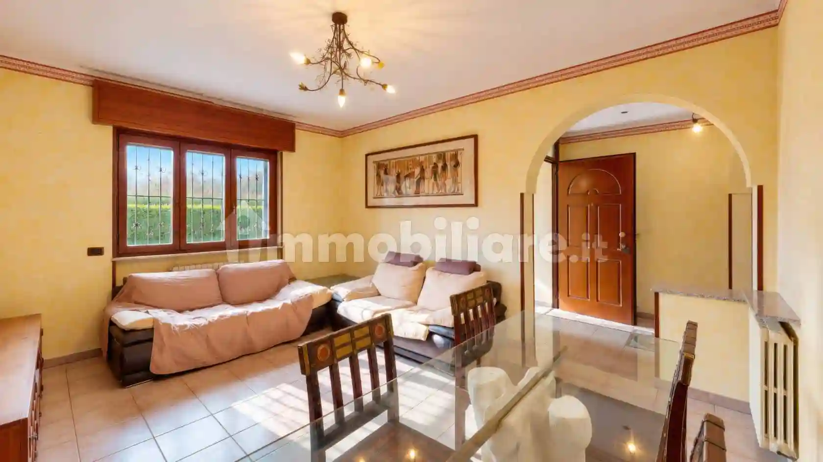 Villa - foto 5