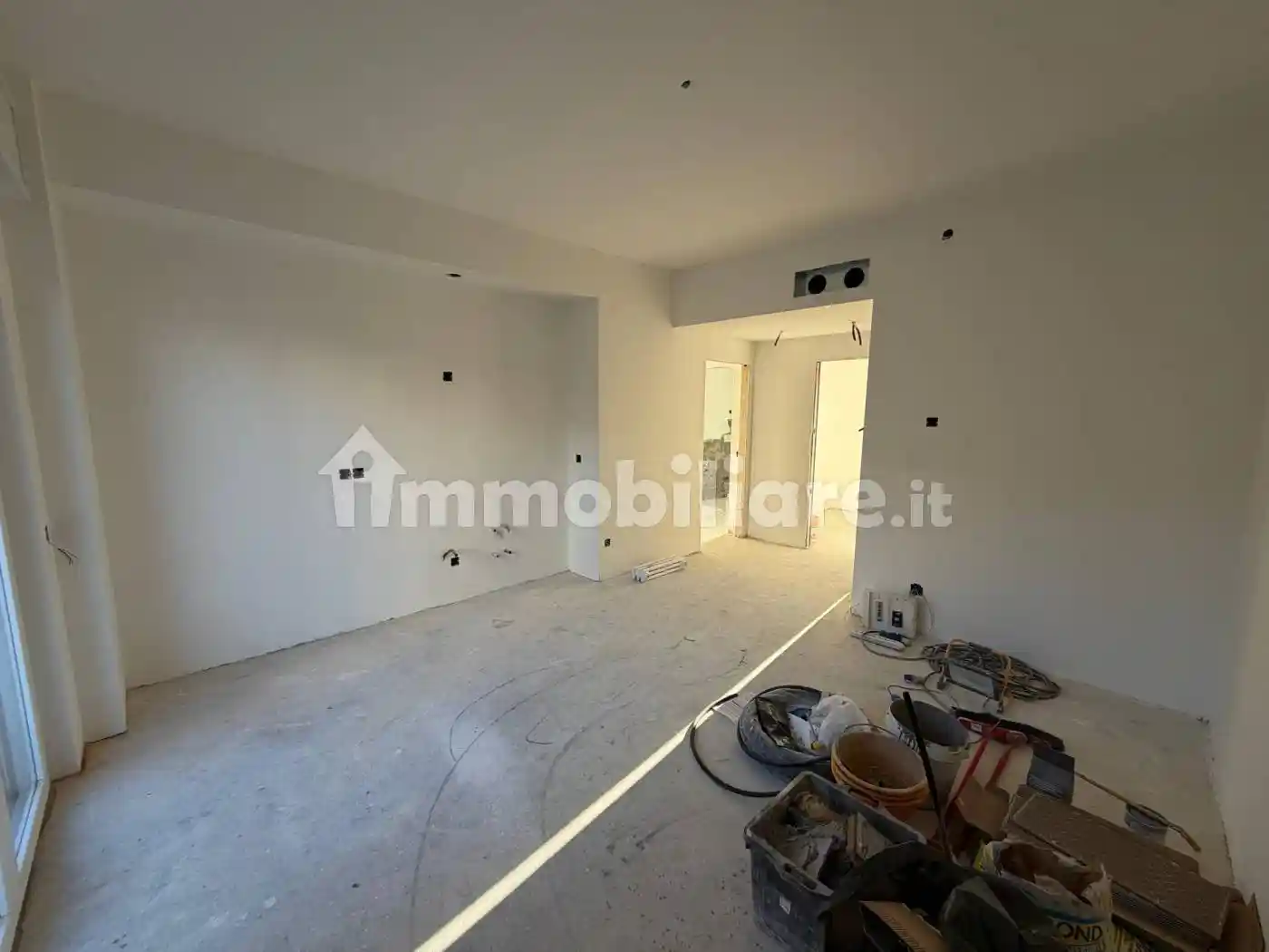 Appartamento in vendita a Melzo