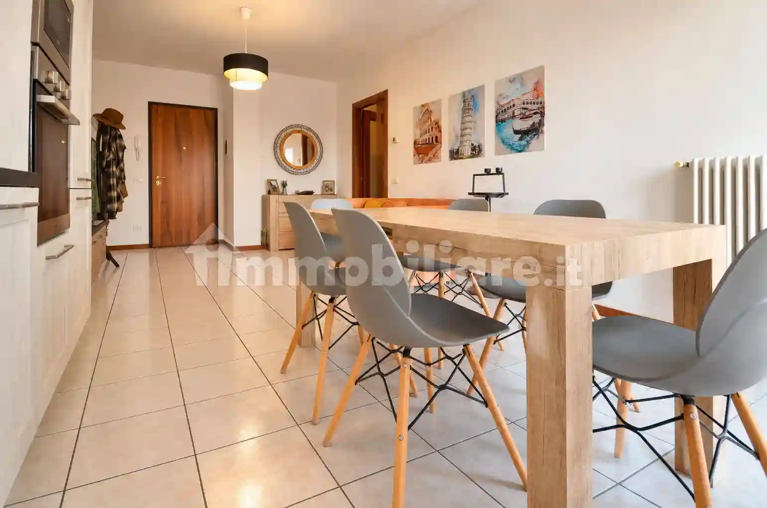 Appartamento - foto 3