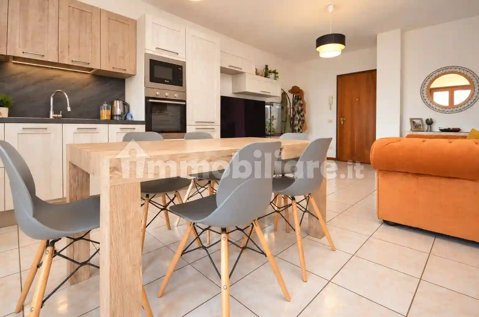 Appartamento - foto 4