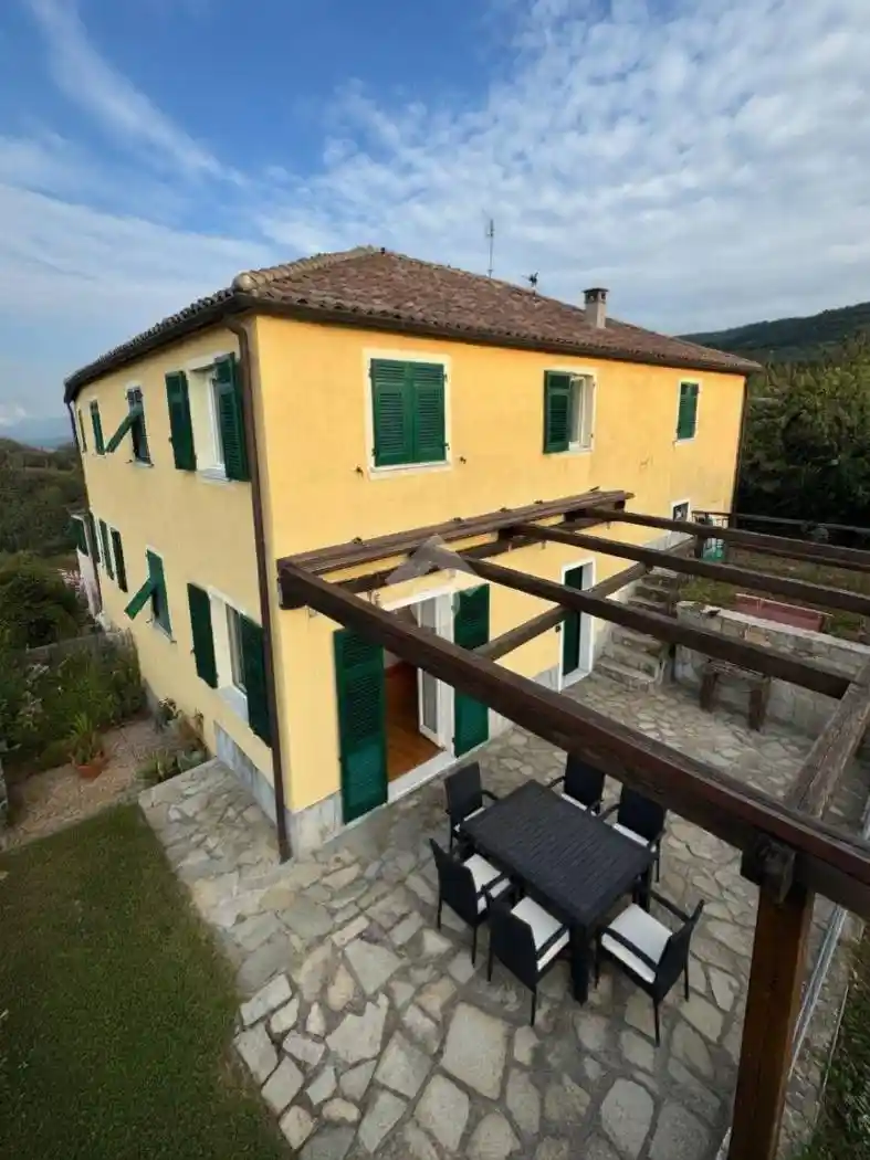 Villa in vendita a Genova