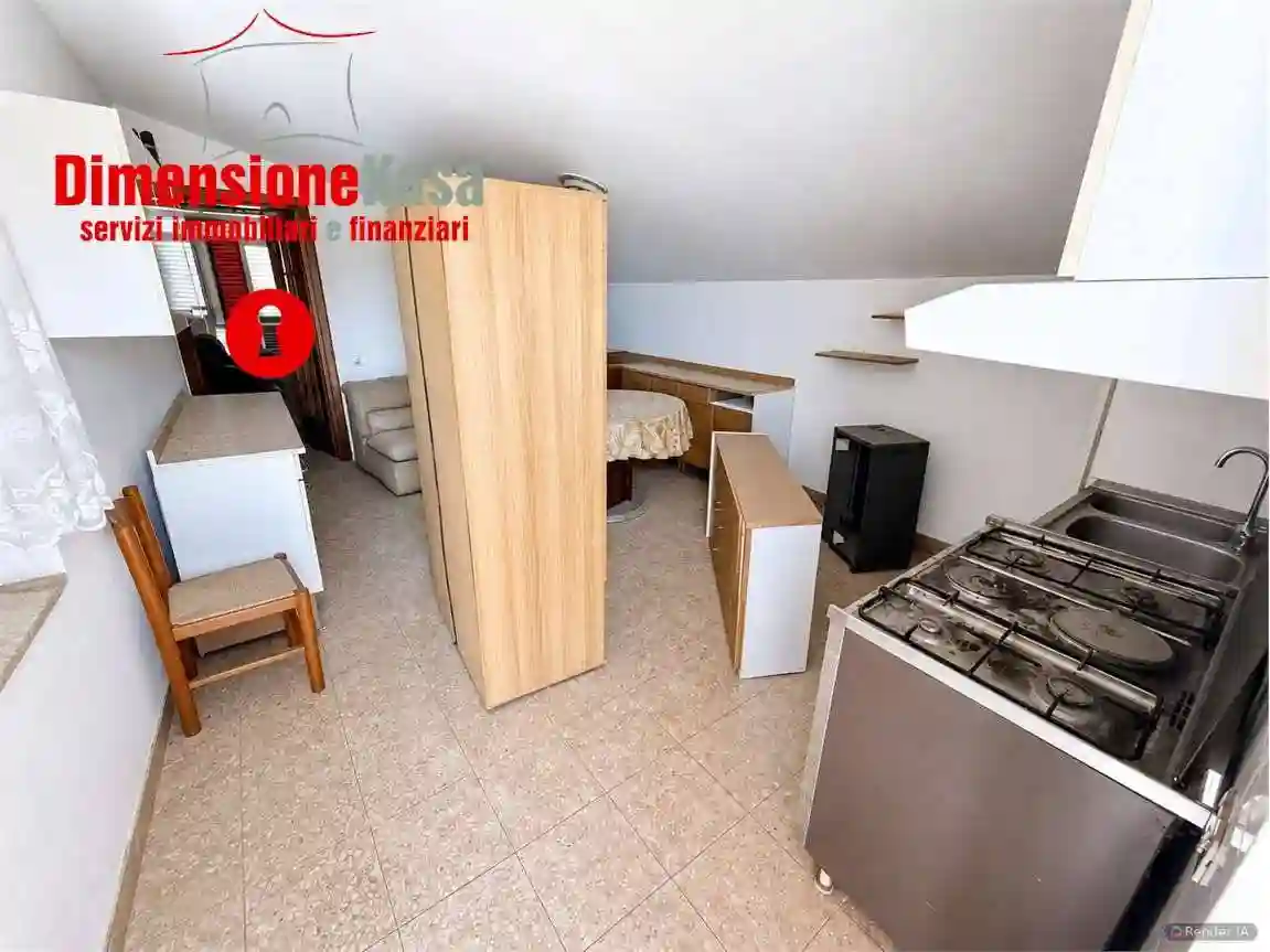 Attico - Mansarda - foto 4