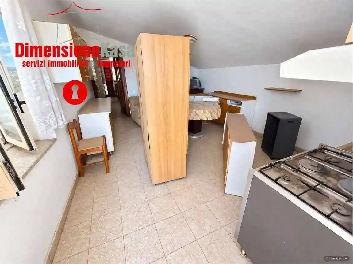 Attico - Mansarda - foto 5