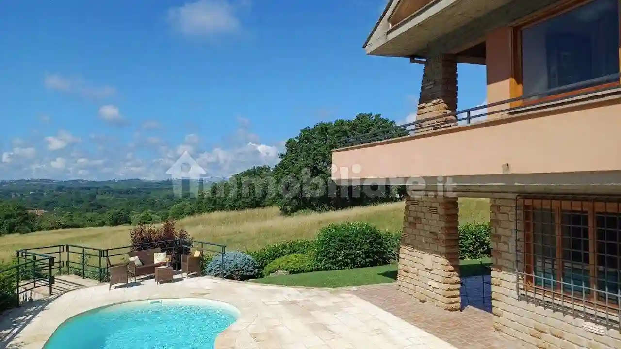 Villa - foto 5