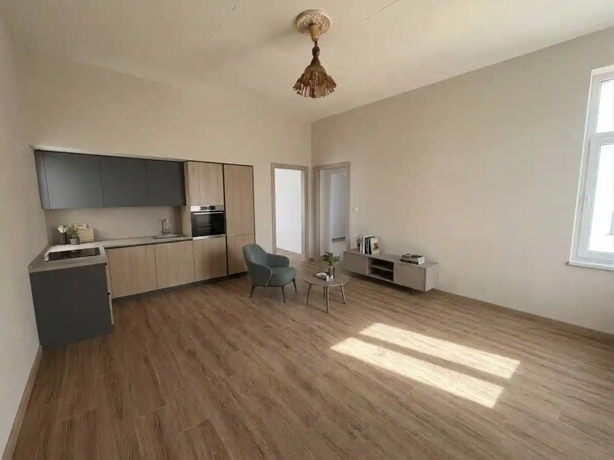 Appartamento in vendita a Vaprio d'Adda