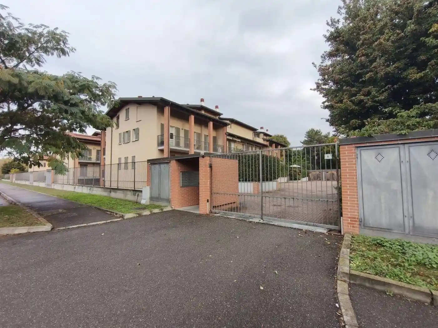 Appartamento in affitto a Pavia