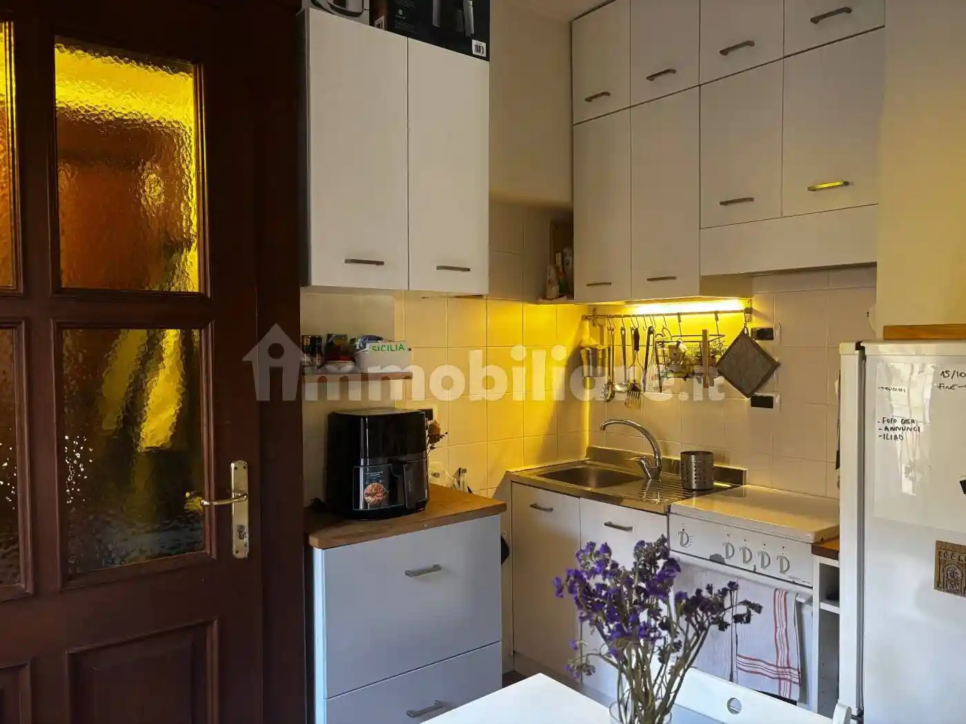 Appartamento in affitto a Torino