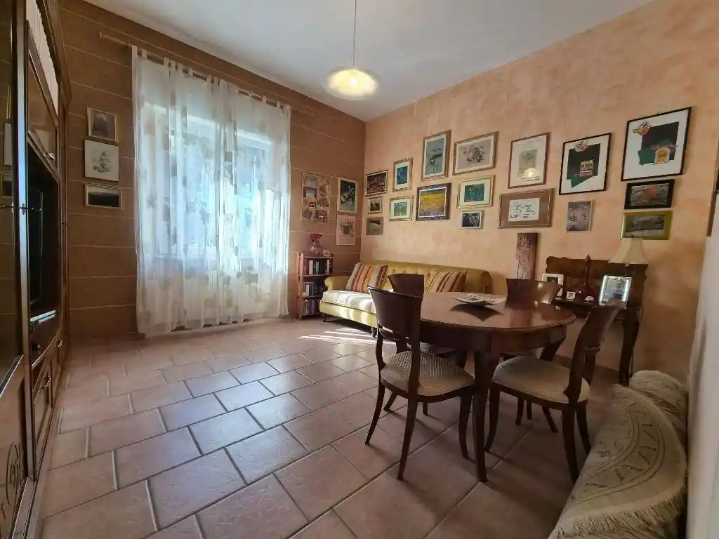 Appartamento in vendita a Firenze