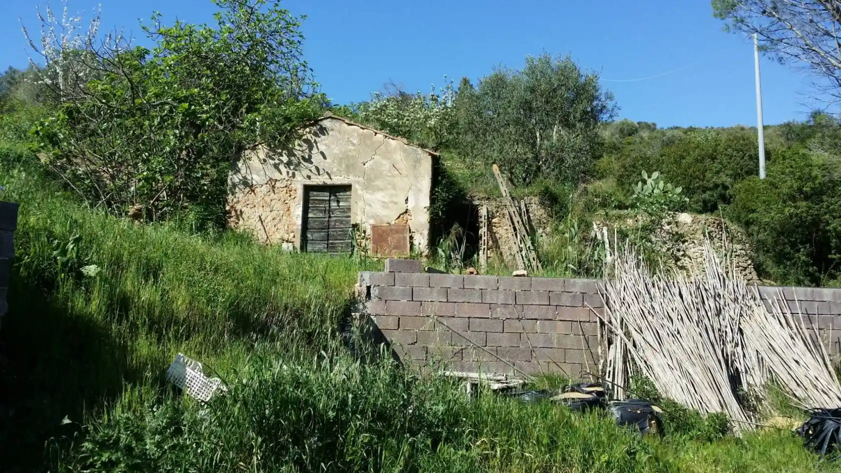 Villa in vendita a Monte Argentario