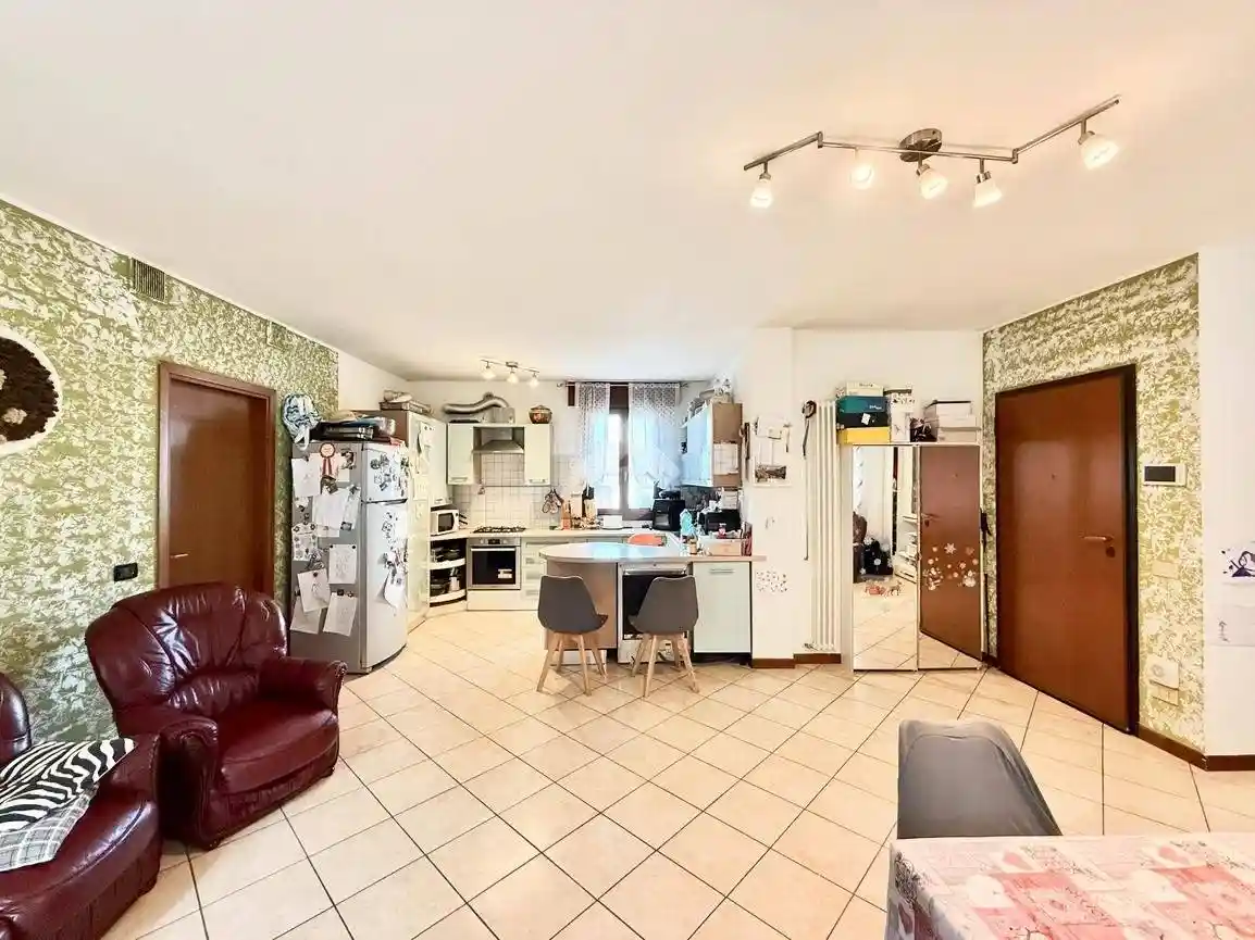 Appartamento in vendita a Rovolon