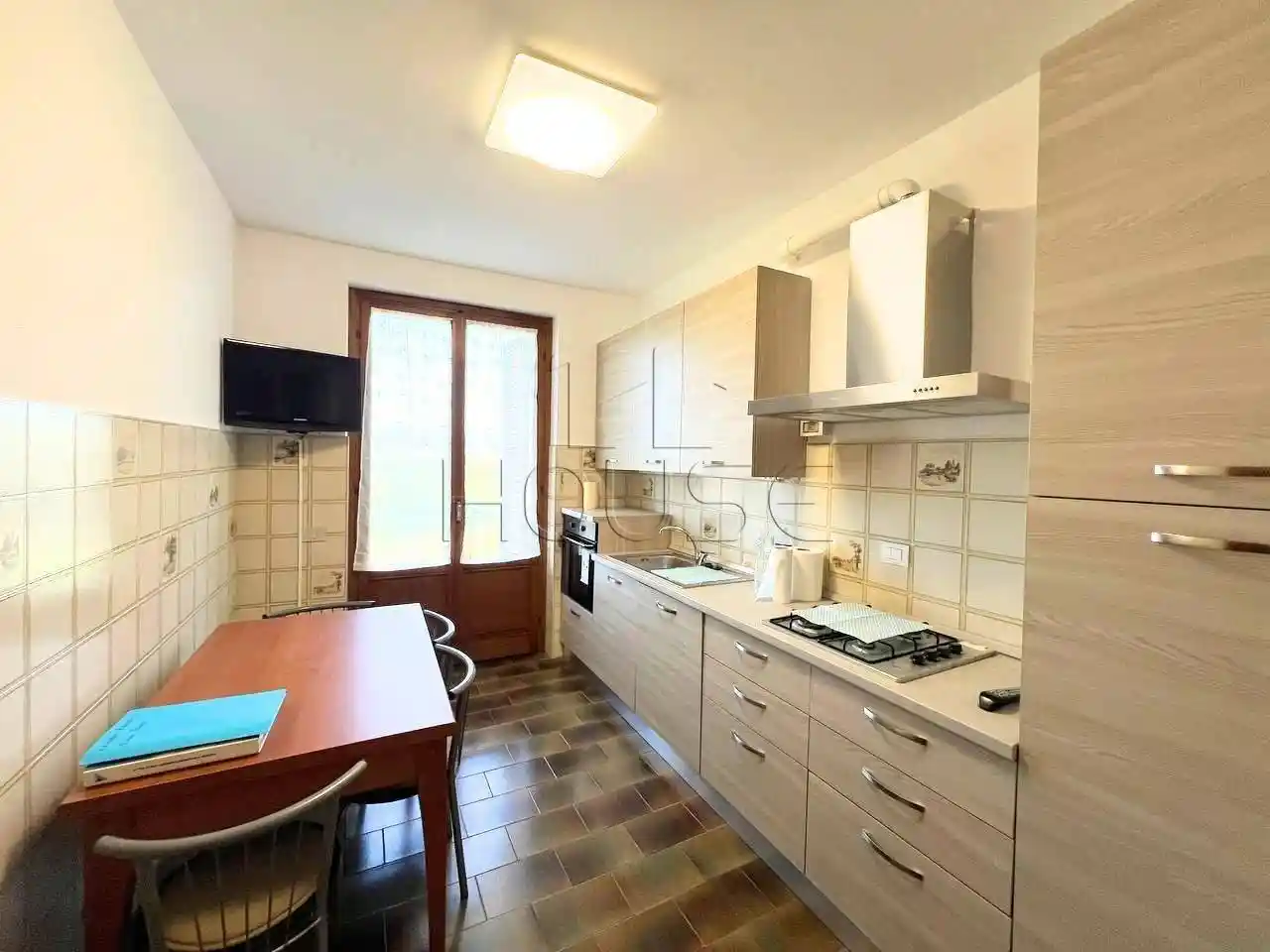 Appartamento in affitto a Arezzo