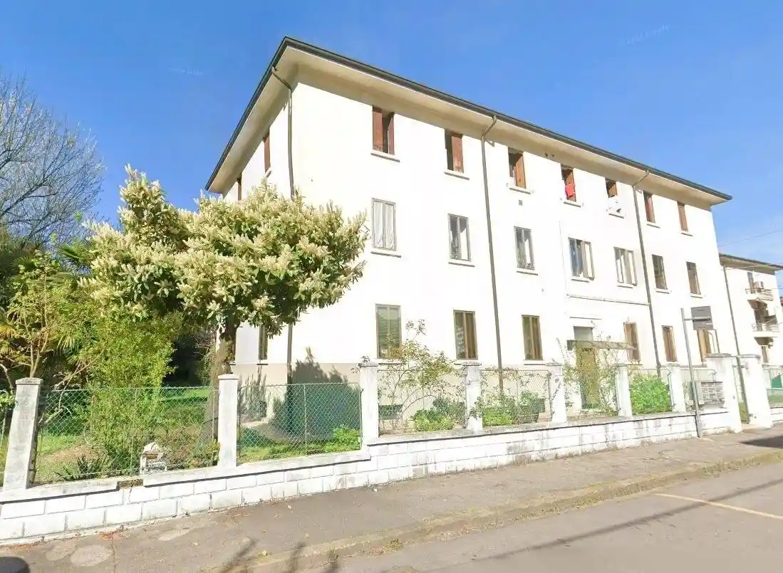 Appartamento in vendita a Vicenza