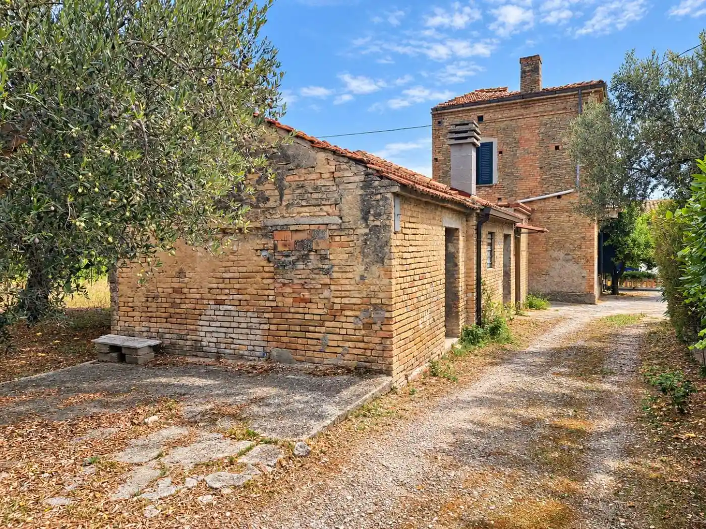 Villetta a schiera in vendita a Scerni