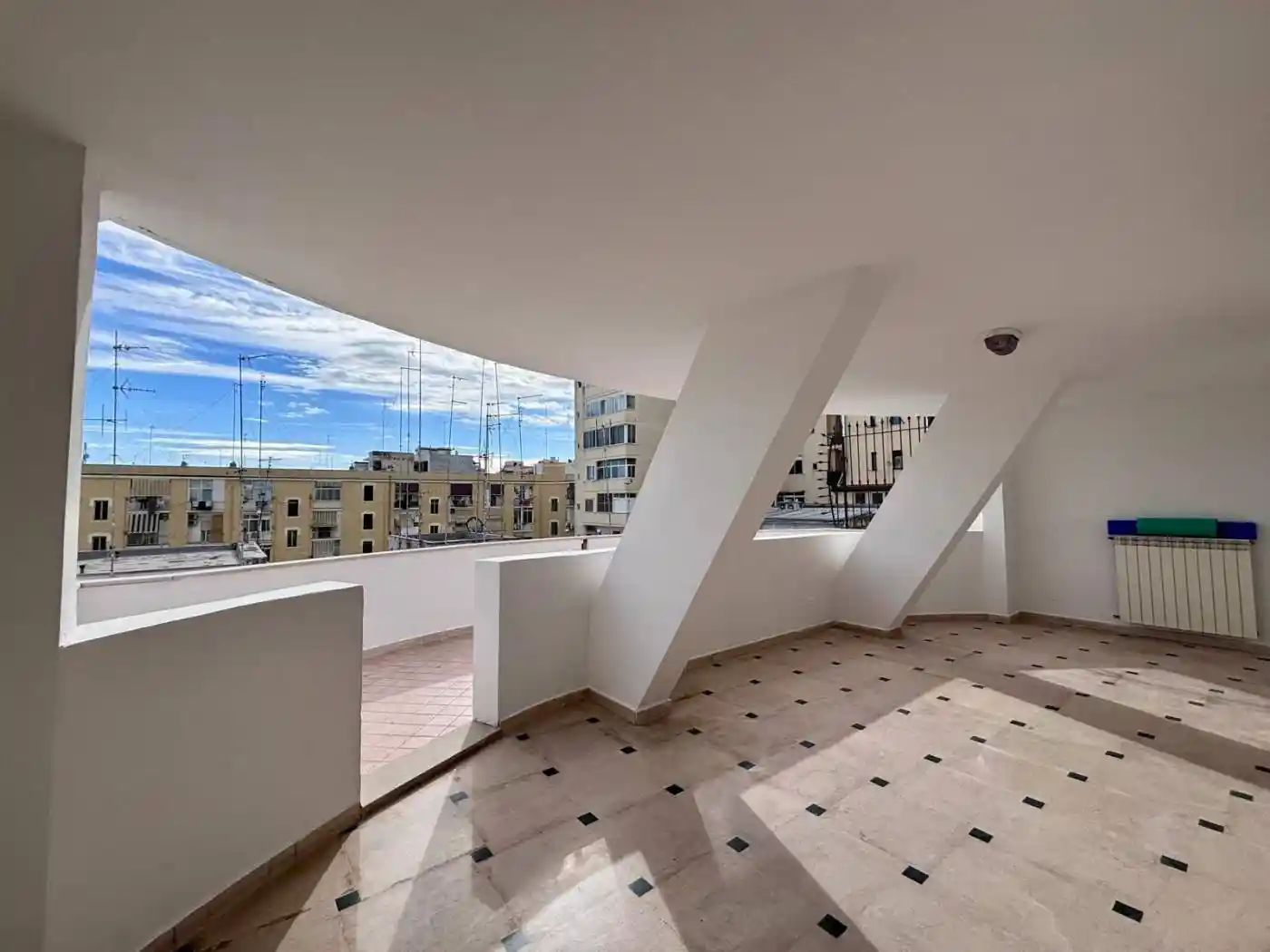 Appartamento in affitto a Bari