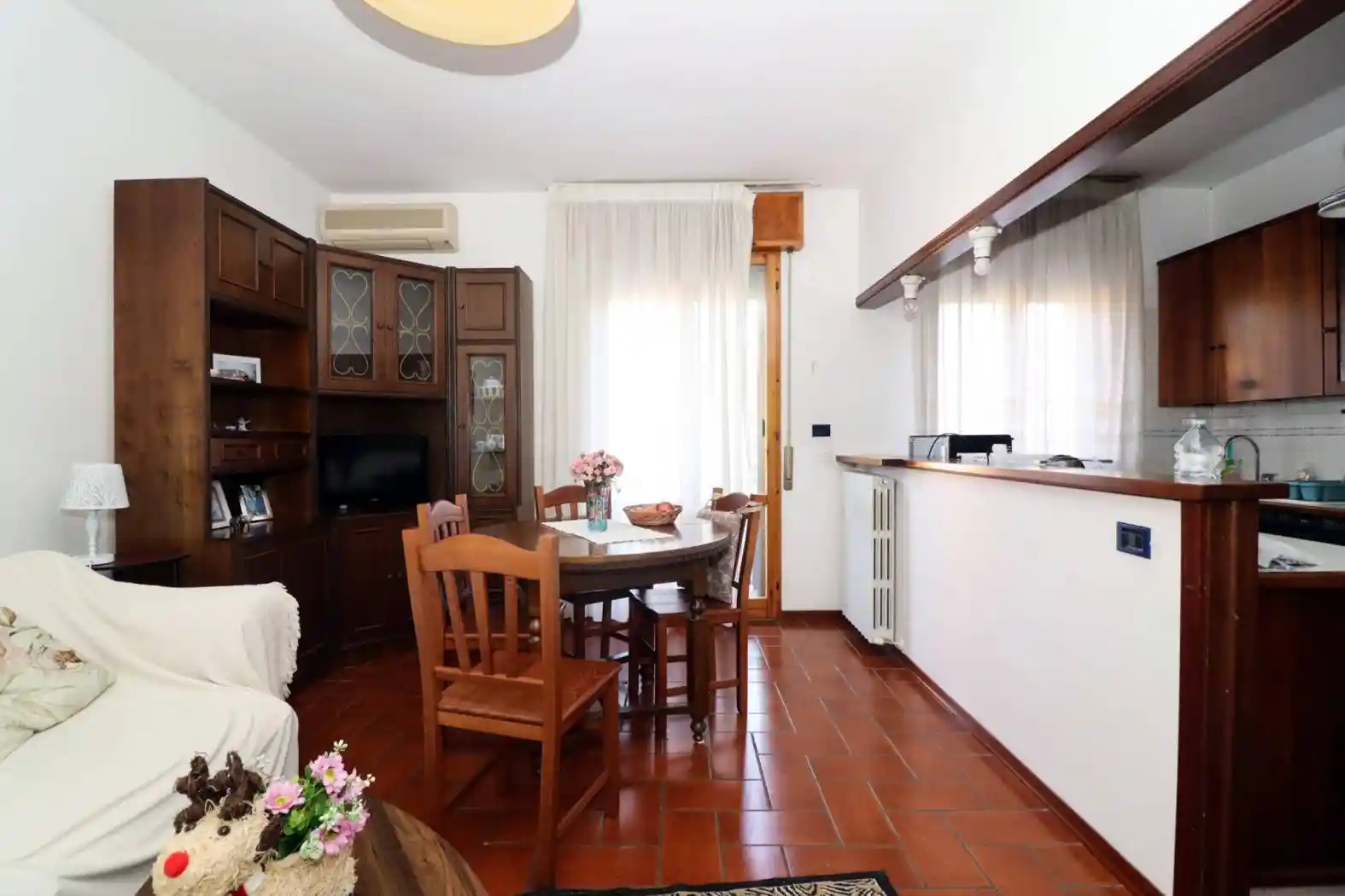 Appartamento in vendita a Castelnuovo Rangone